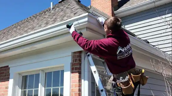 gutter services Whiteville